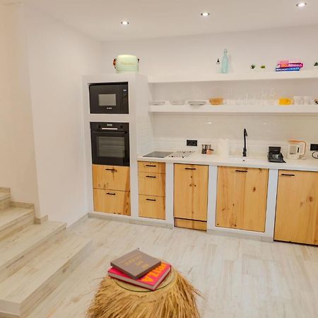 La Esquina 1B Apartamento Dénia Exterior foto