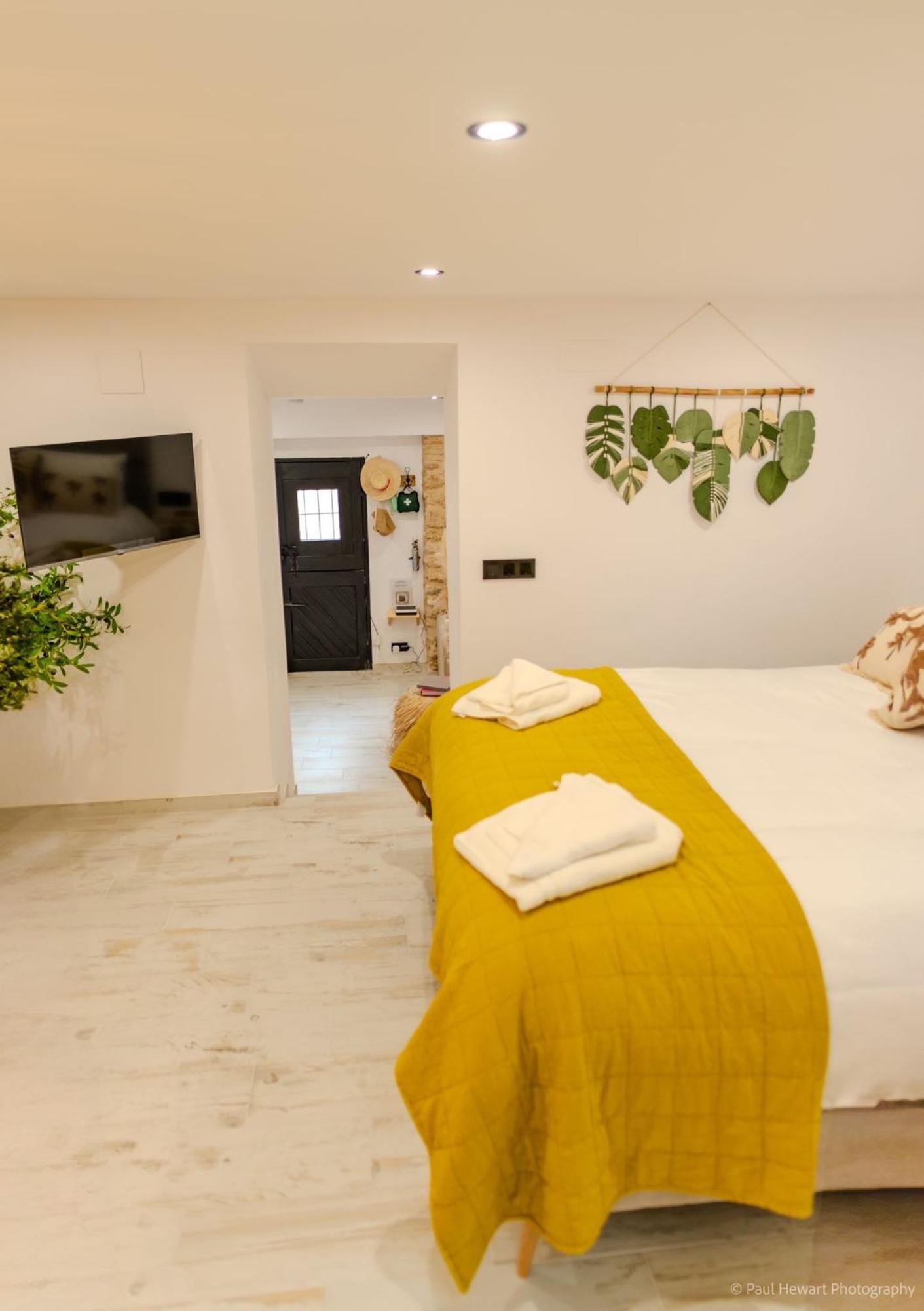 La Esquina 1B Apartamento Dénia Exterior foto